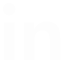 linked-in icon